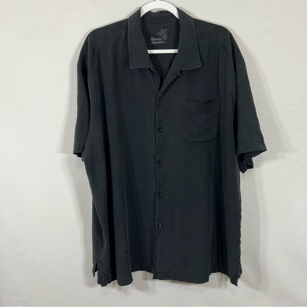 Tommy Bahama 100% Silk men’s XXL Shirt